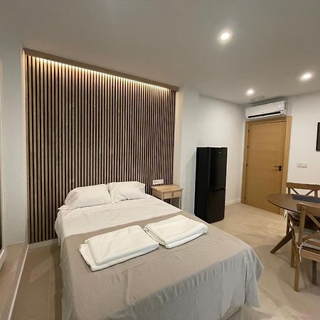 Apartamentos Postiguet Αλικάντε Εξωτερικό φωτογραφία
