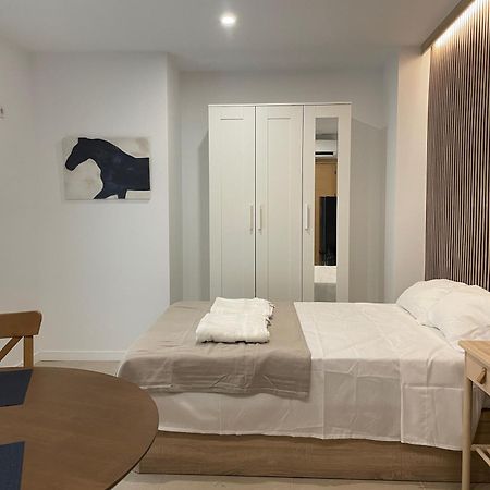 Apartamentos Postiguet Αλικάντε Εξωτερικό φωτογραφία