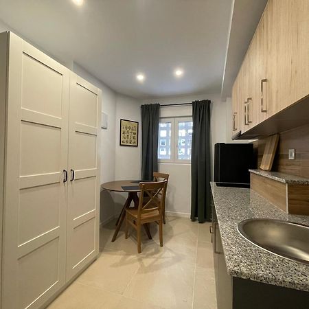 Apartamentos Postiguet Αλικάντε Εξωτερικό φωτογραφία