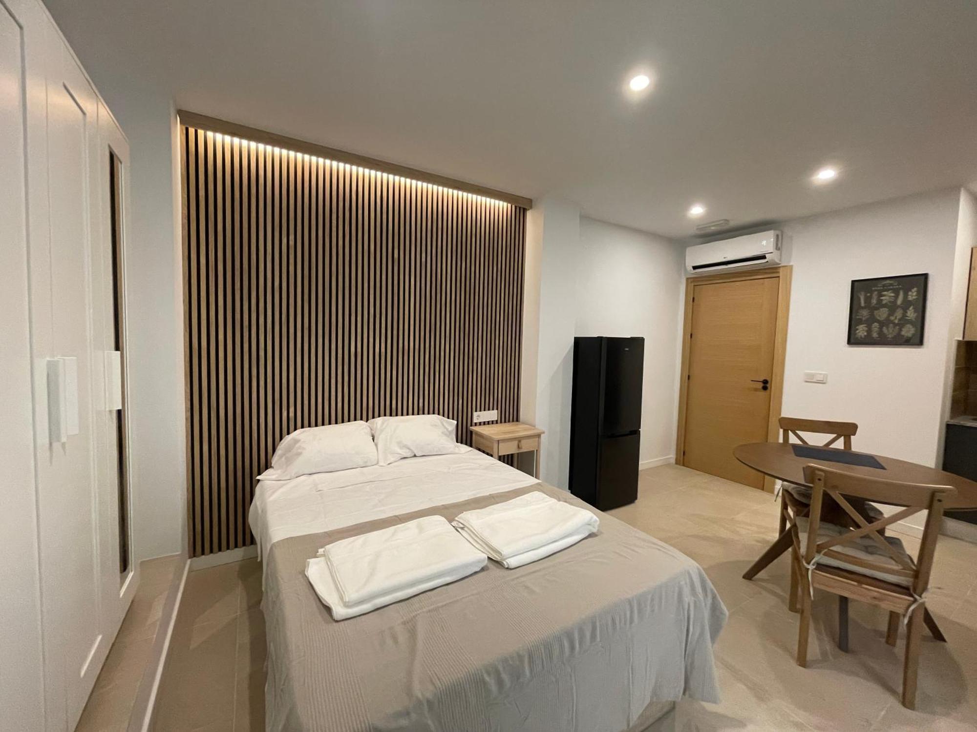 Apartamentos Postiguet Αλικάντε Εξωτερικό φωτογραφία