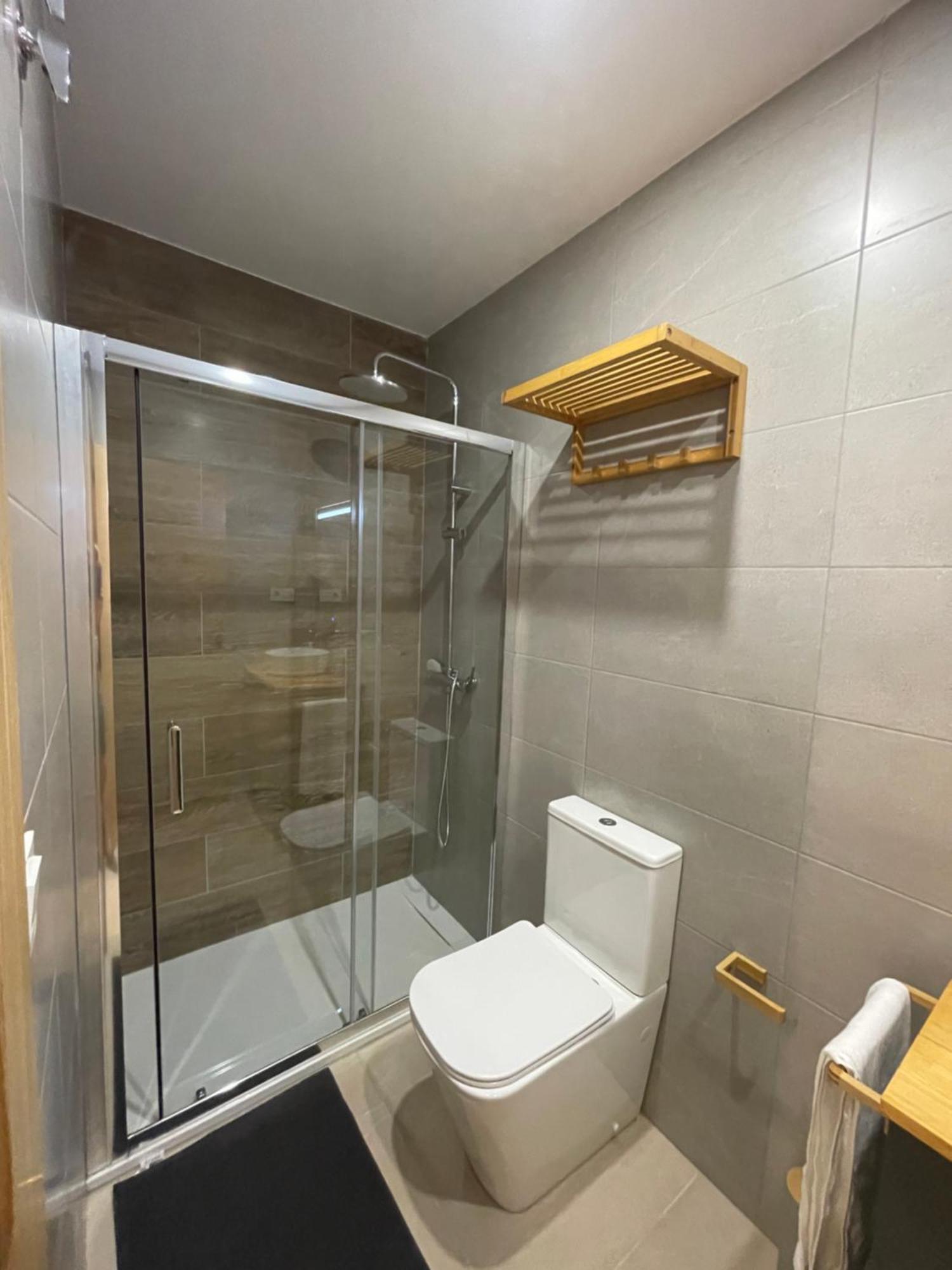 Apartamentos Postiguet Αλικάντε Εξωτερικό φωτογραφία