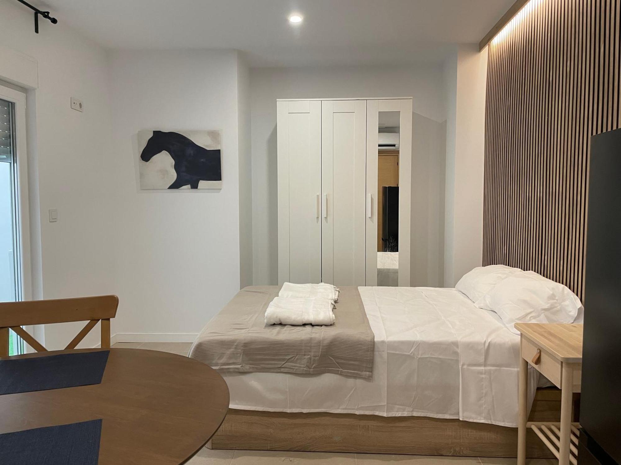 Apartamentos Postiguet Αλικάντε Εξωτερικό φωτογραφία