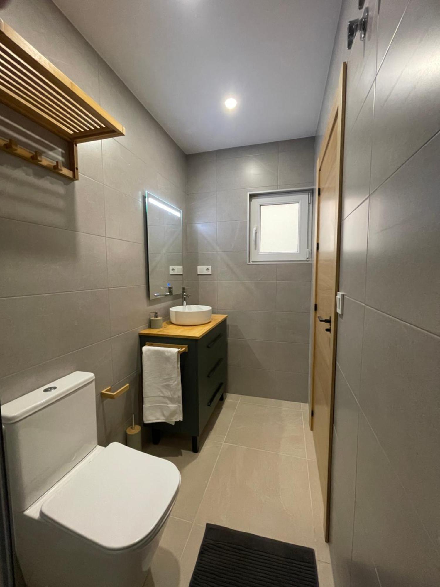 Apartamentos Postiguet Αλικάντε Εξωτερικό φωτογραφία