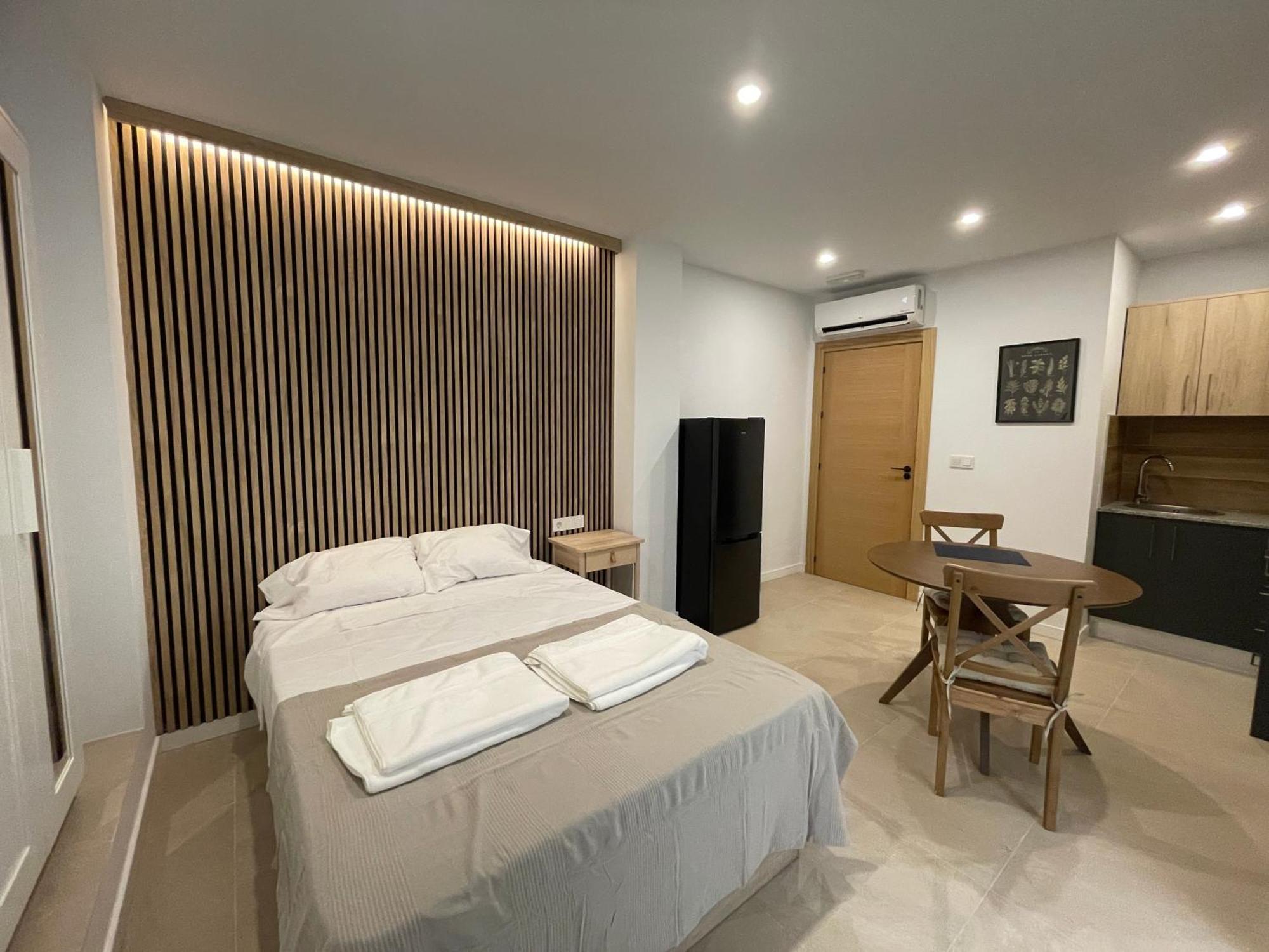 Apartamentos Postiguet Αλικάντε Εξωτερικό φωτογραφία