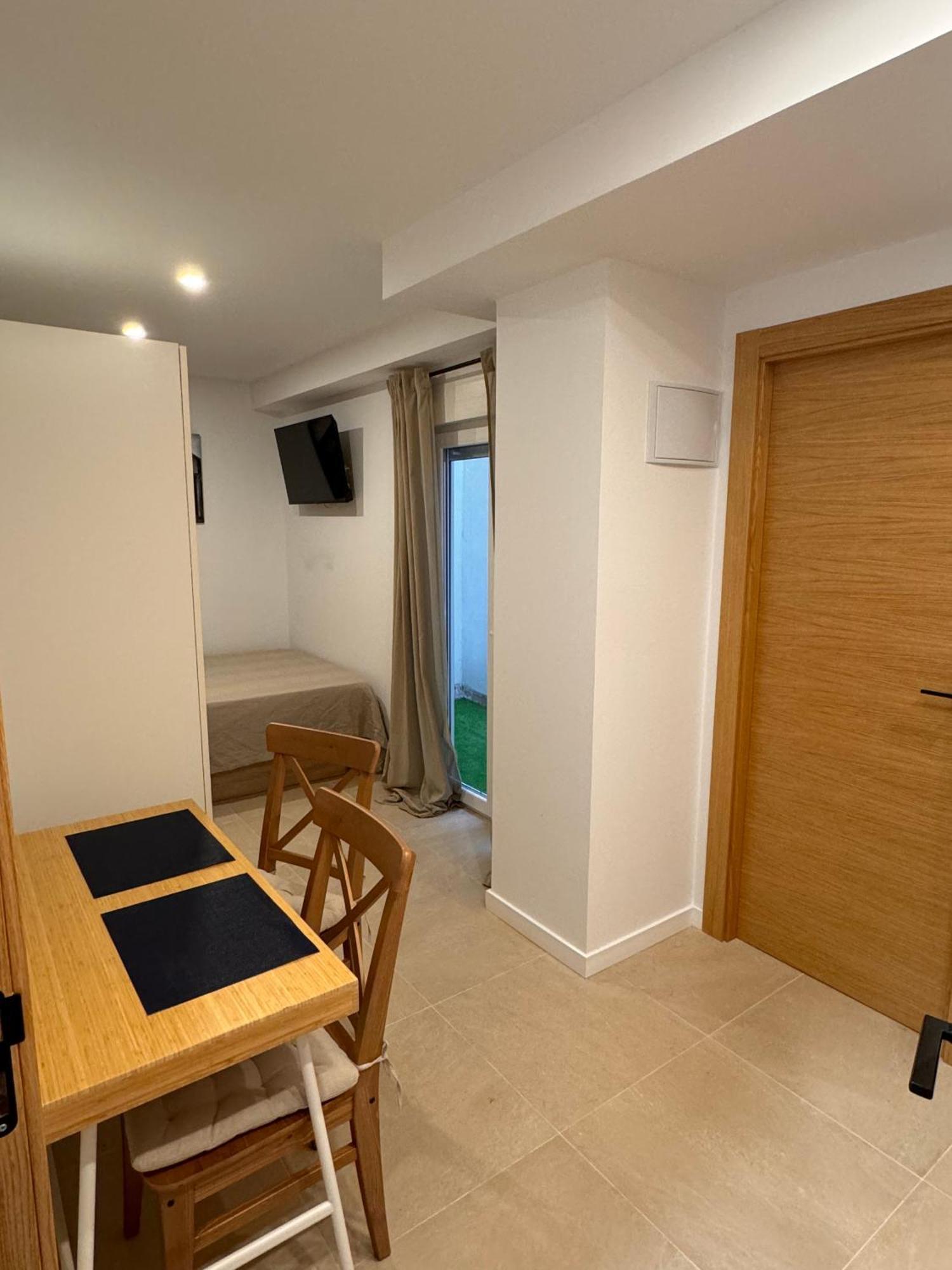 Apartamentos Postiguet Αλικάντε Εξωτερικό φωτογραφία