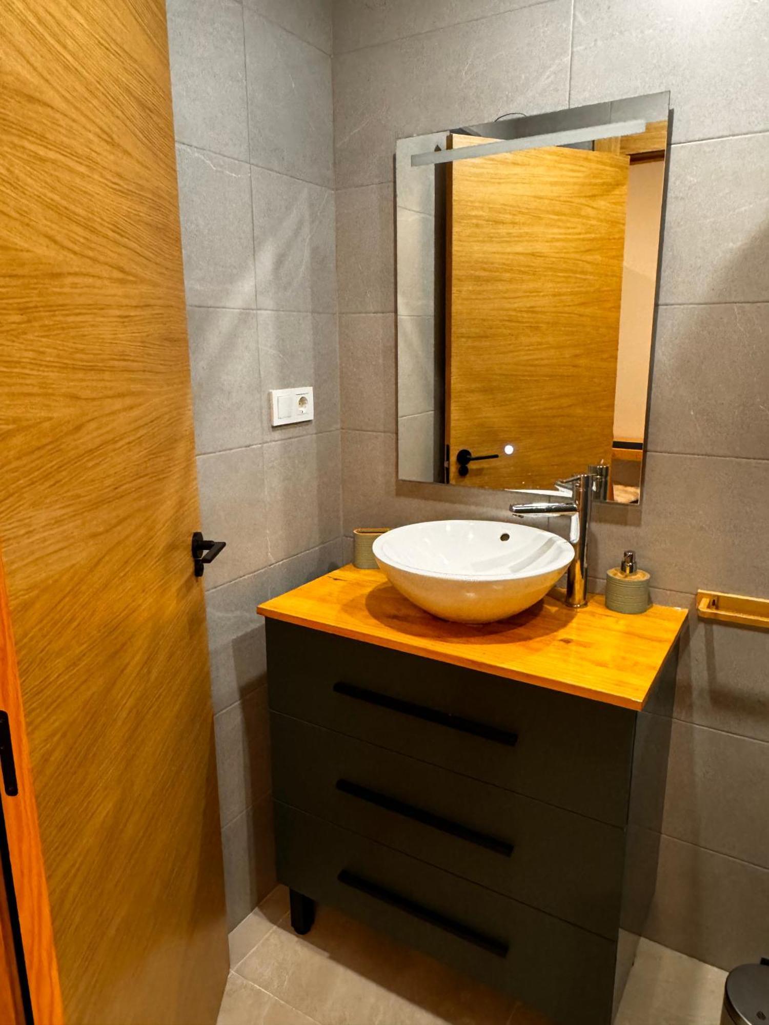Apartamentos Postiguet Αλικάντε Εξωτερικό φωτογραφία