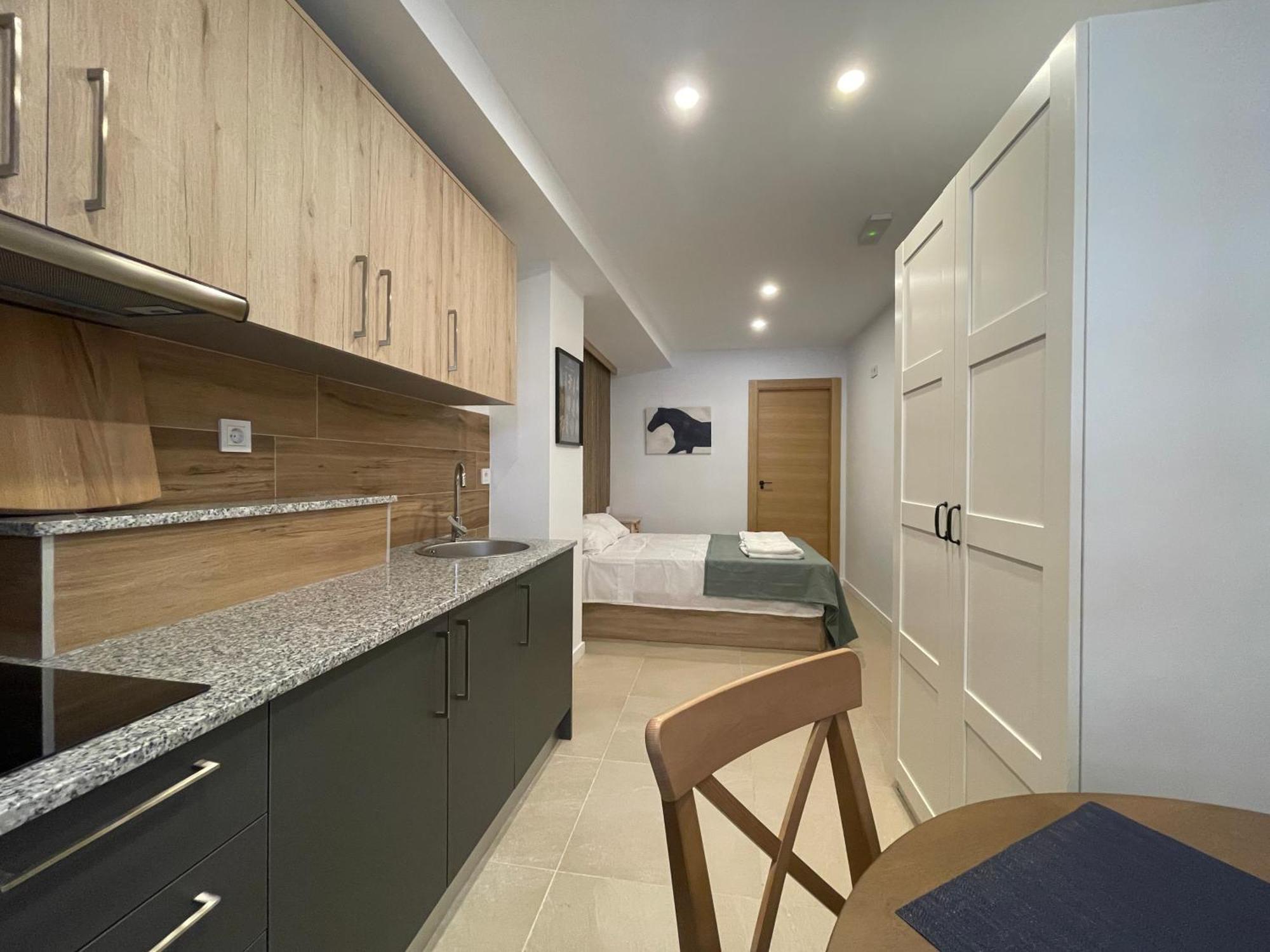 Apartamentos Postiguet Αλικάντε Εξωτερικό φωτογραφία