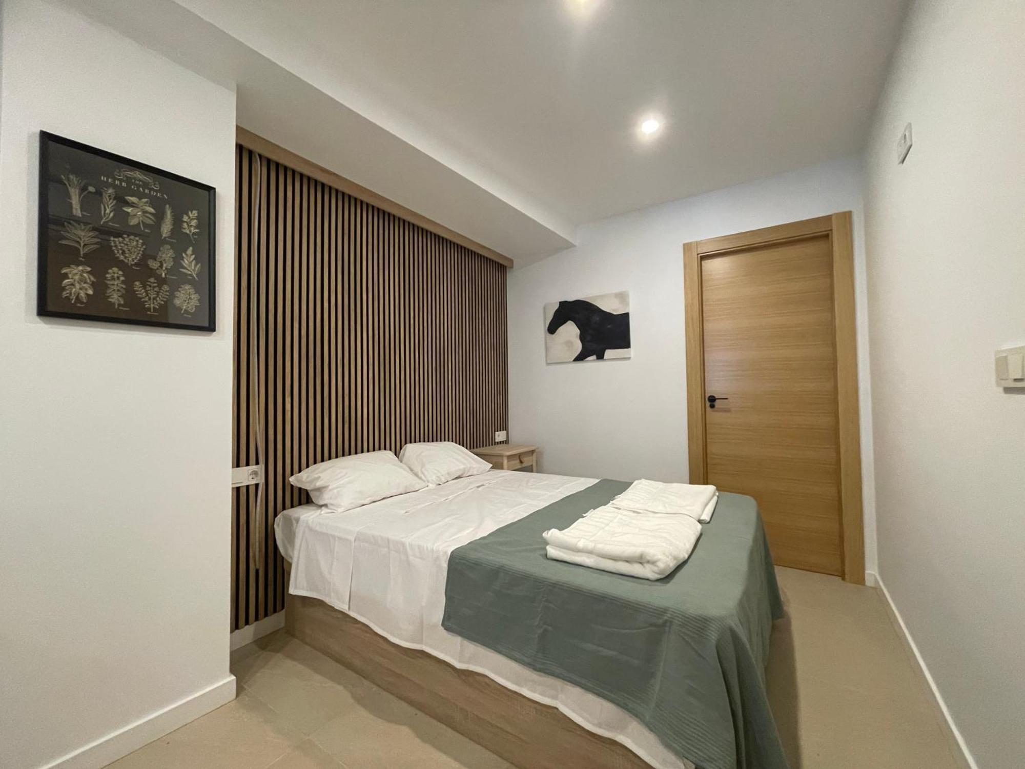 Apartamentos Postiguet Αλικάντε Εξωτερικό φωτογραφία