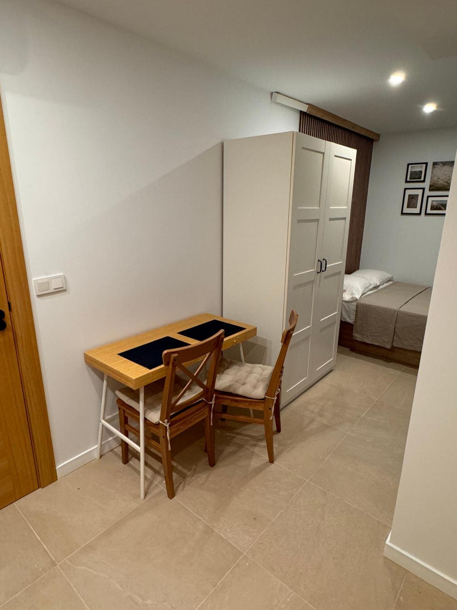 Apartamentos Postiguet Αλικάντε Εξωτερικό φωτογραφία