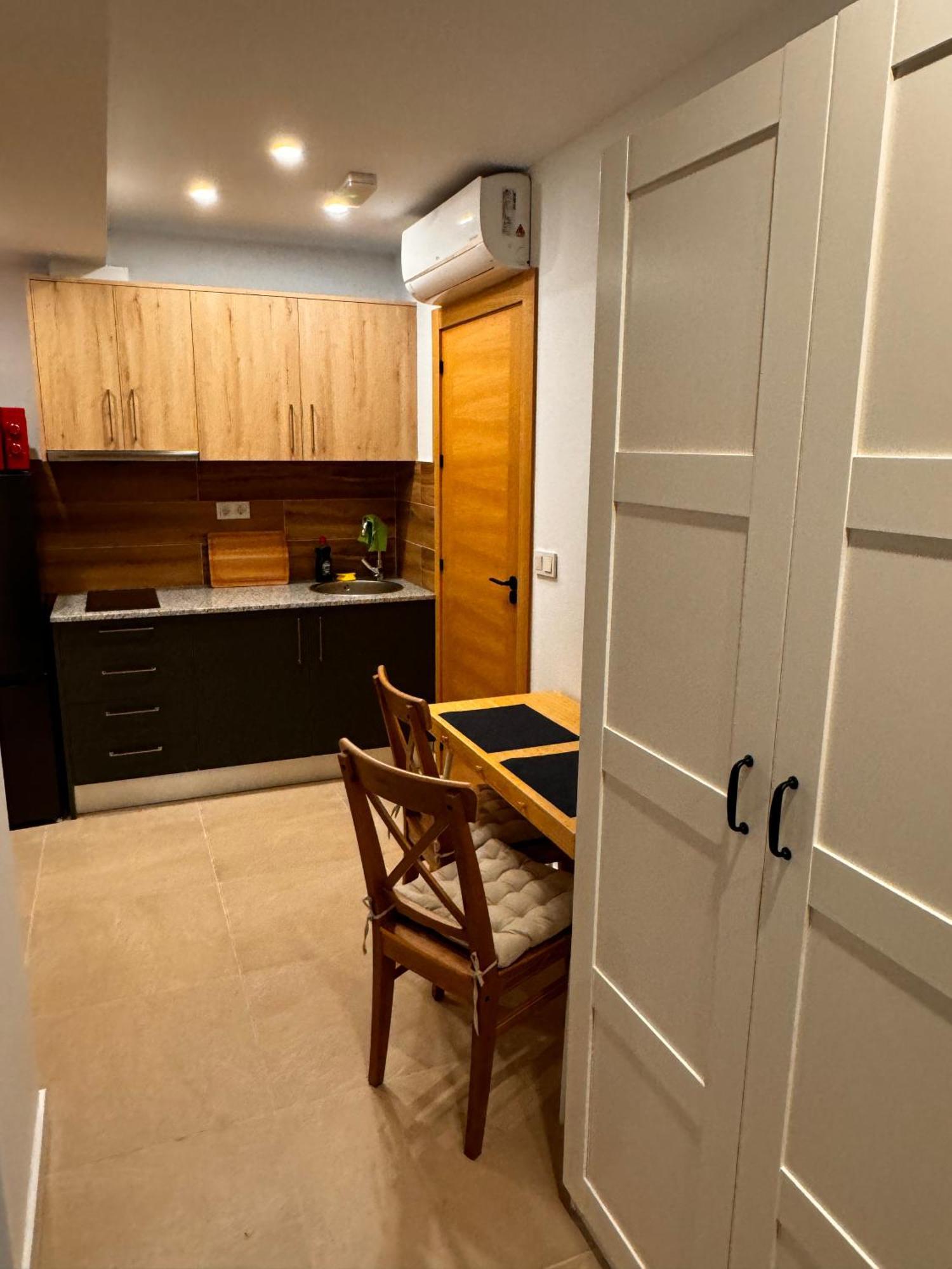 Apartamentos Postiguet Αλικάντε Εξωτερικό φωτογραφία