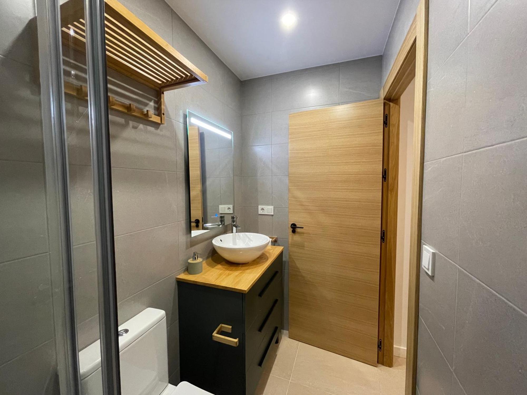 Apartamentos Postiguet Αλικάντε Εξωτερικό φωτογραφία