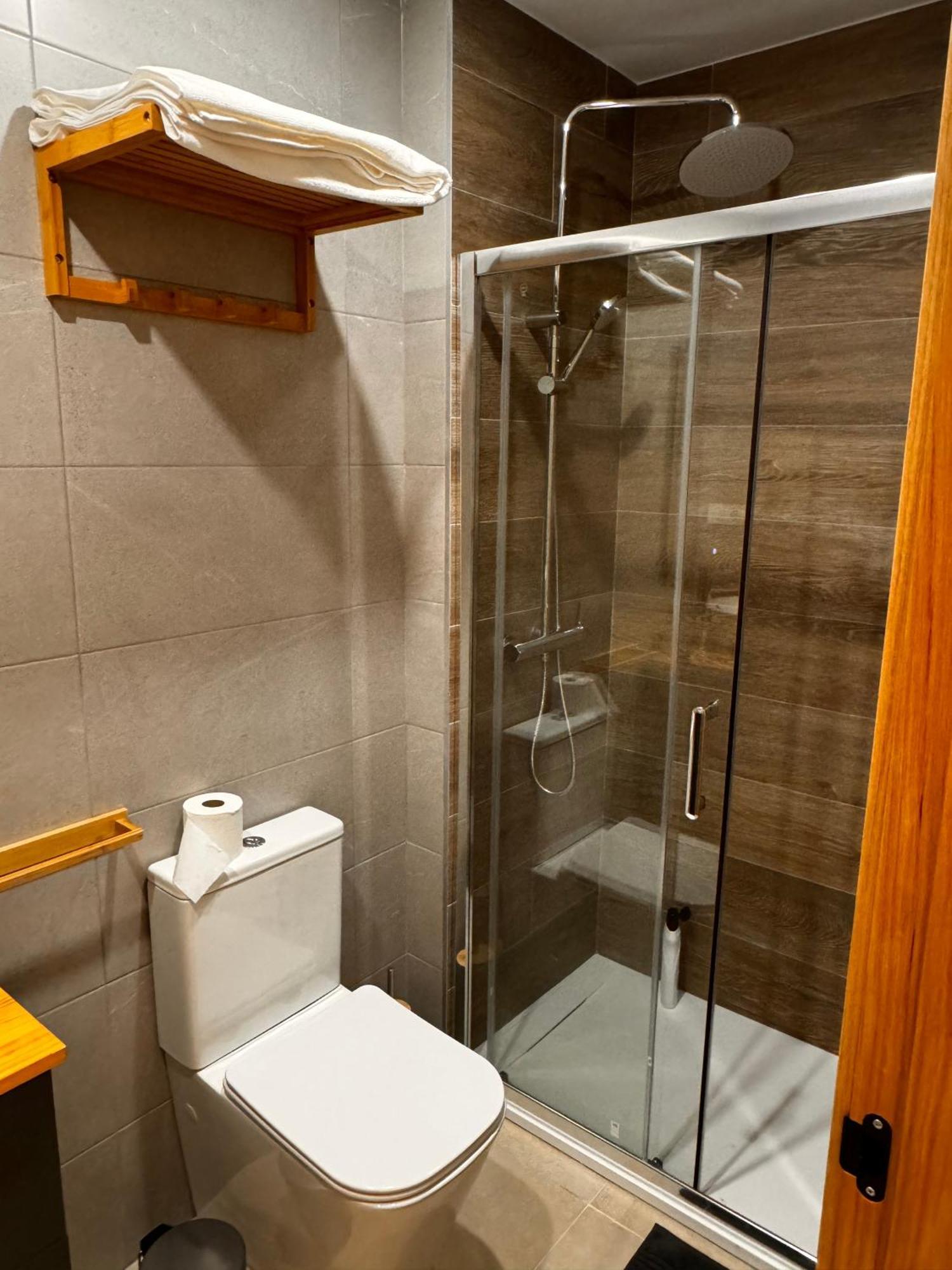 Apartamentos Postiguet Αλικάντε Εξωτερικό φωτογραφία