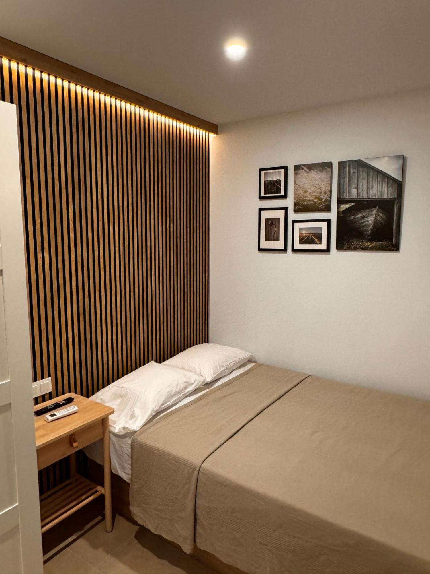 Apartamentos Postiguet Αλικάντε Εξωτερικό φωτογραφία