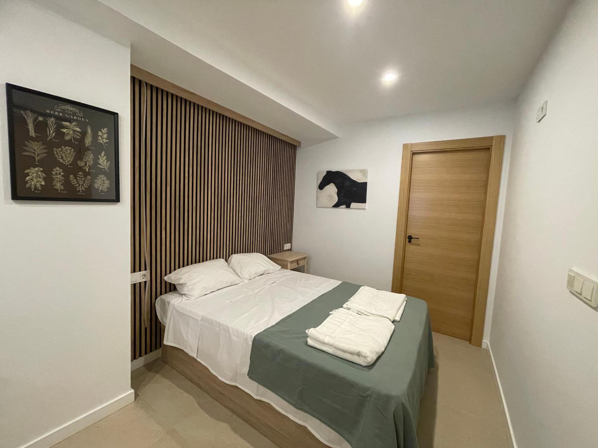 Apartamentos Postiguet Αλικάντε Εξωτερικό φωτογραφία