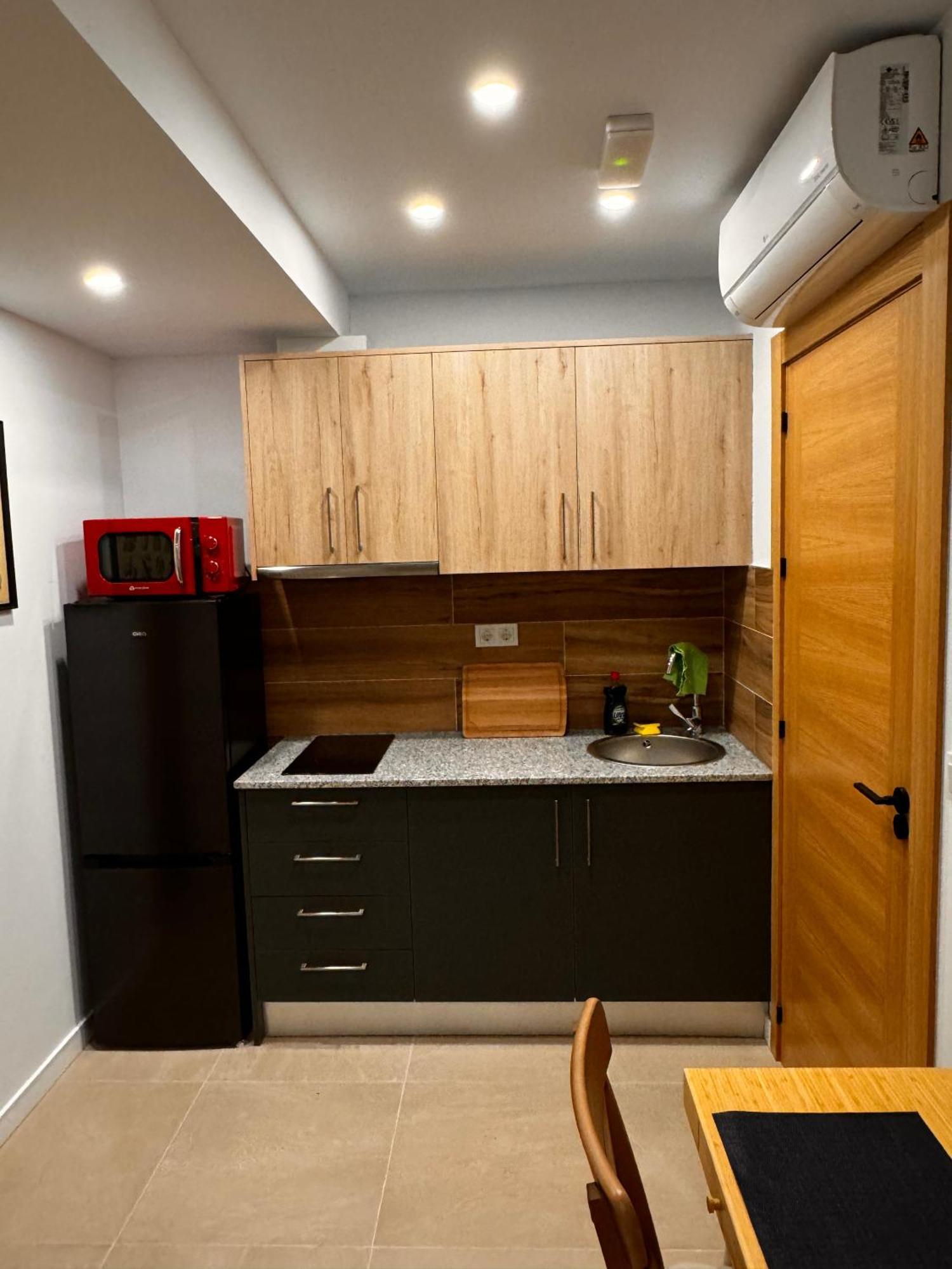 Apartamentos Postiguet Αλικάντε Εξωτερικό φωτογραφία